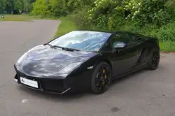 Lamborghini Gallardo LP560-4 E-Gear*Lift