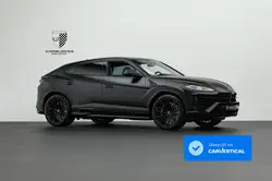 Lamborghini Urus Urus SE Carbon/Style/B&O/Pano/Akrapovic