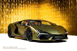 Lamborghini Revuelto +CARBON + SONUS FABER + PROD. 2026