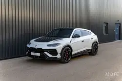 Lamborghini Urus Performante / full Carbon / full ADAS/23"/3D B&O