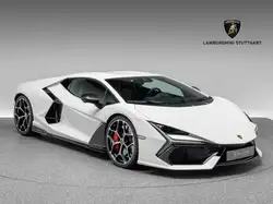 Lamborghini Revuelto Carbon Paket/1.Hand/Selezione