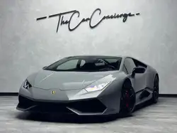 Lamborghini Huracán LP610-4 | LIFT | AD PERSONAM | CARBON