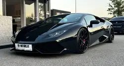 Lamborghini Huracán LP 610-4 *RacingSeats*Keramik*Lift*RFK*
