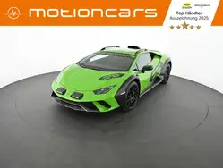 Lamborghini Huracán Huracan Sterrato 1 OF 1499 EXP € 266.650,-