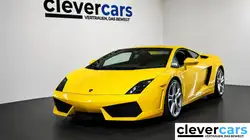 Lamborghini Gallardo Gallardo LP560-4