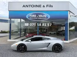 Lamborghini Gallardo Gallardo 5.0i V10 40v