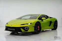 Lamborghini Temerario 4.0 V8 hpev! FULL OPTIONS! Super spec!