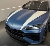 Lamborghini Urus Urus SE PHEV 4.0 BiTurbo V8