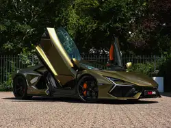 Lamborghini Revuelto Ad Personam