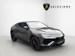 Lamborghini Urus Urus S