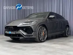 Lamborghini Urus "S" 4.0BiTurbo V8*HUD*23"ALU*360'CAMERA*SOFT CLOSE