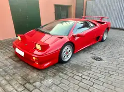 Lamborghini Diablo