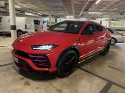 Lamborghini Urus 4.0 V8 Aut.