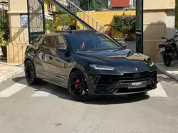 Lamborghini Urus 4.0 V8 Performante
