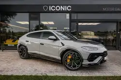 Lamborghini Urus Performante