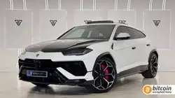 Lamborghini Urus Performante