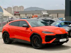 Lamborghini Urus SE