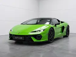 Lamborghini Temerario