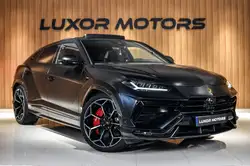 Lamborghini Urus Performante