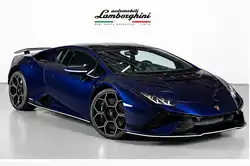 Lamborghini Huracán EVO