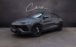 Lamborghini Urus V8 650 cv – ENTRETIEN FULL ECHAPEMMENT SPORT SUSPENSION PNEUMATIQUE ROUES ARRIERE DIRECTRICES -