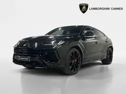 Lamborghini Urus 4.0 V8 666 ch BVA8 S