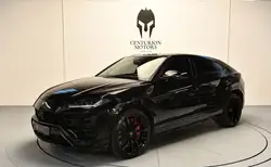 Lamborghini Urus 4.0 v8 650