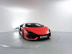 Lamborghini Revuelto 6.5 V12 1015