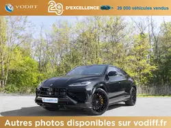 Lamborghini Urus 4.0 V8 800 CH SE