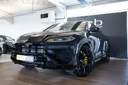Lamborghini Urus URUS SE 800PK | FULL OPTION | 23" | B&O | PANO