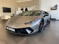 Lamborghini Huracán Performante 640