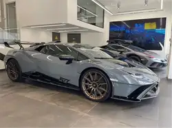 Lamborghini Huracán 60TH ANNIVERSARY 1/60 5.2 V10 640 RWD LDF7