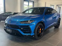 Lamborghini Urus Urus 4.0 V8 auto