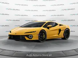 Lamborghini Temerario Temerario 4.0 V8 | IVA, SONUS FABER, LIFT, PACK STYLE