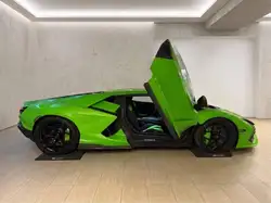 Lamborghini Revuelto Revuelto 6.5 V12 hpev