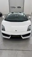 Lamborghini Gallardo Spider 5.2 LP 560-4 e-gear