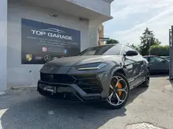 Lamborghini Urus Urus 4.0 V8 auto