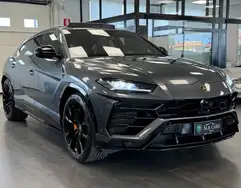 Lamborghini Urus Urus 4.0 V8 auto
