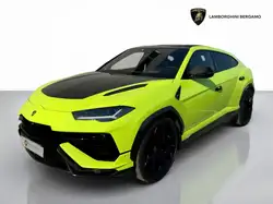 Lamborghini Urus 4.0 V8 AUTO PERFORMANTE