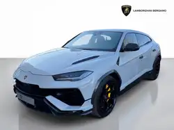 Lamborghini Urus 4.0 V8 AUTO PERFORMANTE