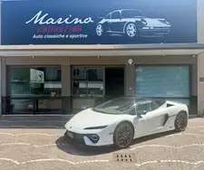 Lamborghini Temerario Temerario 4.0 V8 hpev
