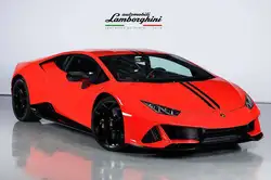 Lamborghini Huracán Huracan Coupe 5.2 Evo 640 awd