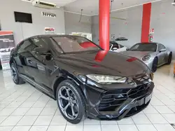Lamborghini Urus 4.0 V8 TETTO TAGLIANDI LAMBORGHINI