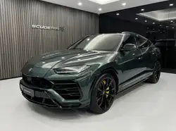Lamborghini Urus Urus 4.0 V8 auto