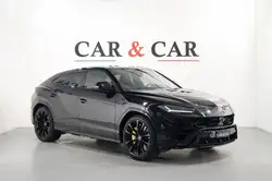 Lamborghini Urus 4.0 V8 auto