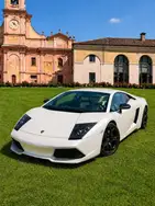 Lamborghini Murciélago Lamborghini Murciélago LP580 E-gear 6.2L V12