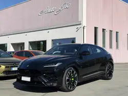 Lamborghini Urus Urus 4.0 V8 auto STRAFULL BELLISSIMA CERCHI DA 23