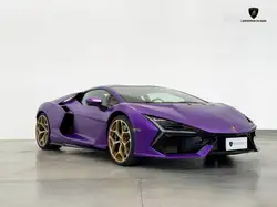 Lamborghini Revuelto 6.5 V12 HPEV