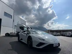 Lamborghini Huracán Huracan Coupe 5.2 Evo 640 RWD