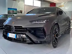 Lamborghini Urus Urus 4.0 V8 S auto